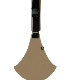 Wildride Bæresele - Hør - Camel Linen - Camel