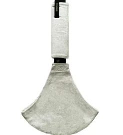 Wildride Bæresele - Hør - Sand Linen