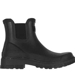 Woden Gummistøvler - Liv Waterproof - Black