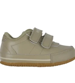 Woden Sko - Robin - Siler Mink