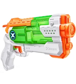 X-SHOT Vandpistol - Micro Fast-Fill - 170 ml