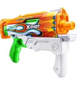 X-SHOT Vandpistol - Skins Hyperload Fast-Fill - 500 ml - Blazer