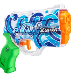 X-SHOT Vandpistol - Skins Nano Fast-Fill - 100 ml - Hydra