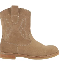 Zadig & Voltaire Støvler - Sand