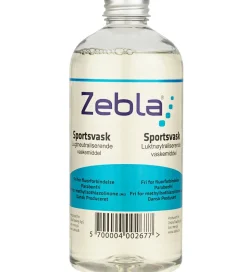 Zebla Sportsvaskemiddel - 1000 ml