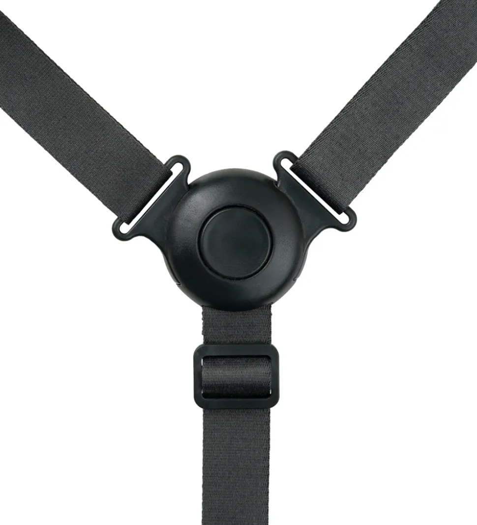 Ziza Sele Til Højstol - Pepper