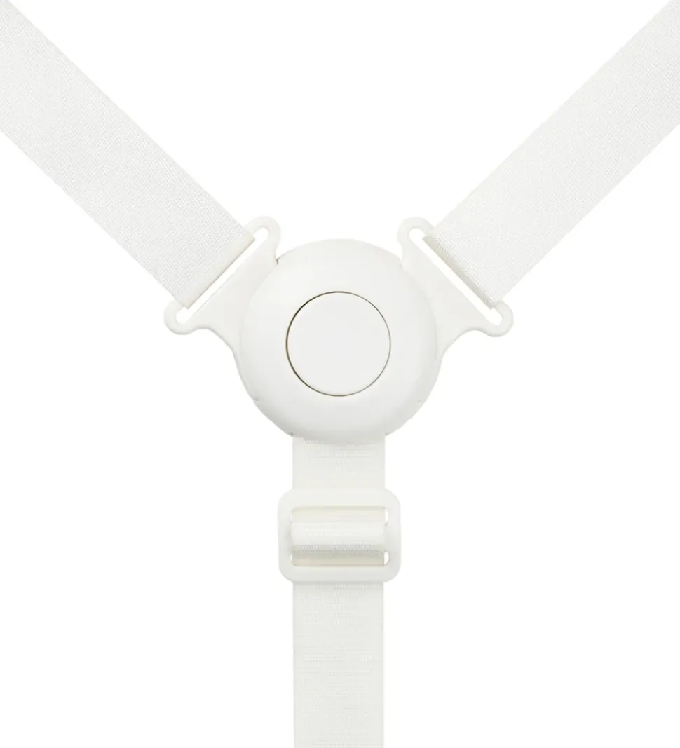 Ziza Sele Til Højstol - Vanilla